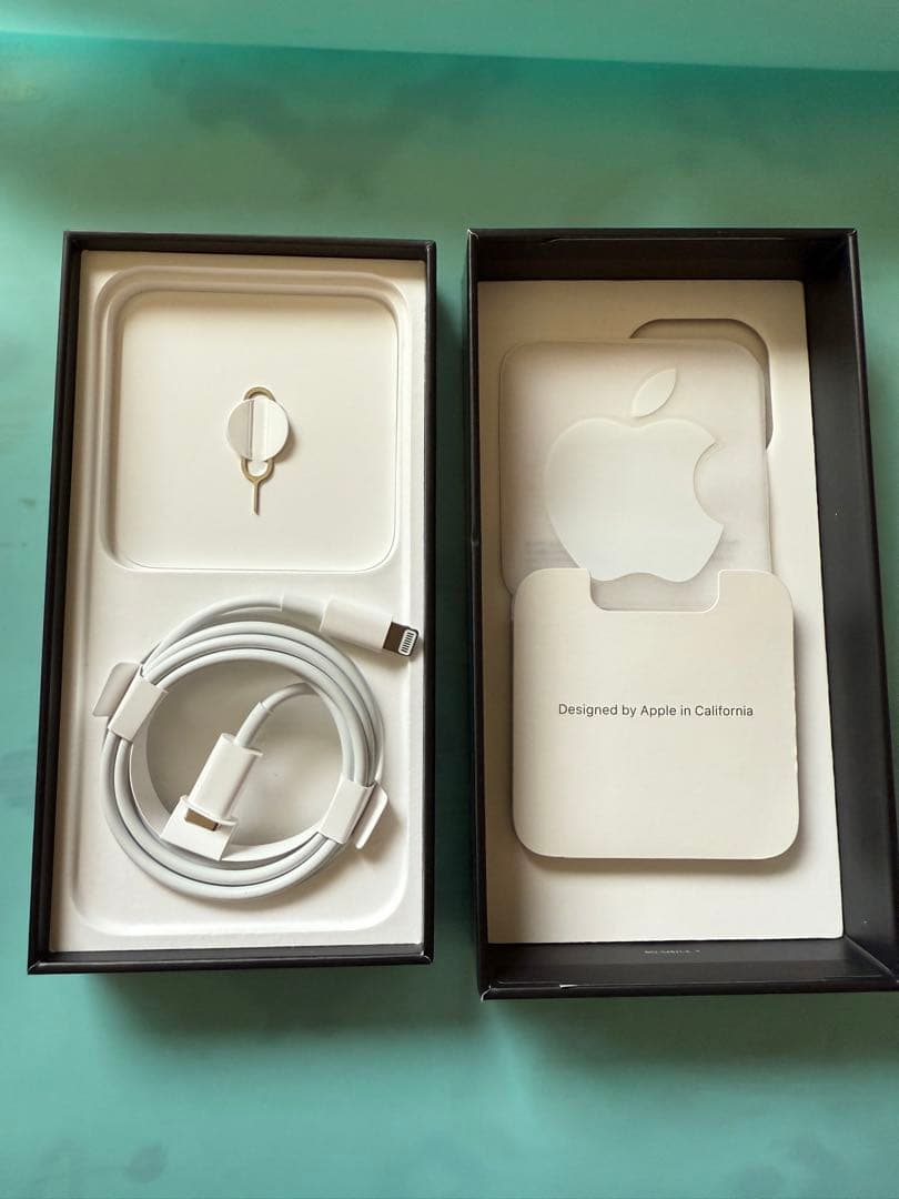 Apple iPhone 13 Pro ホワイト 128GB