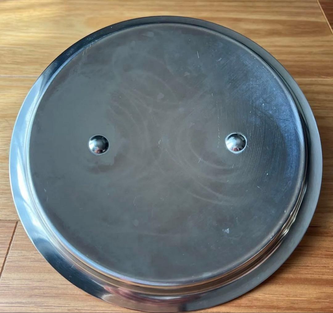 ル・クルーゼ　18センチ　鍋