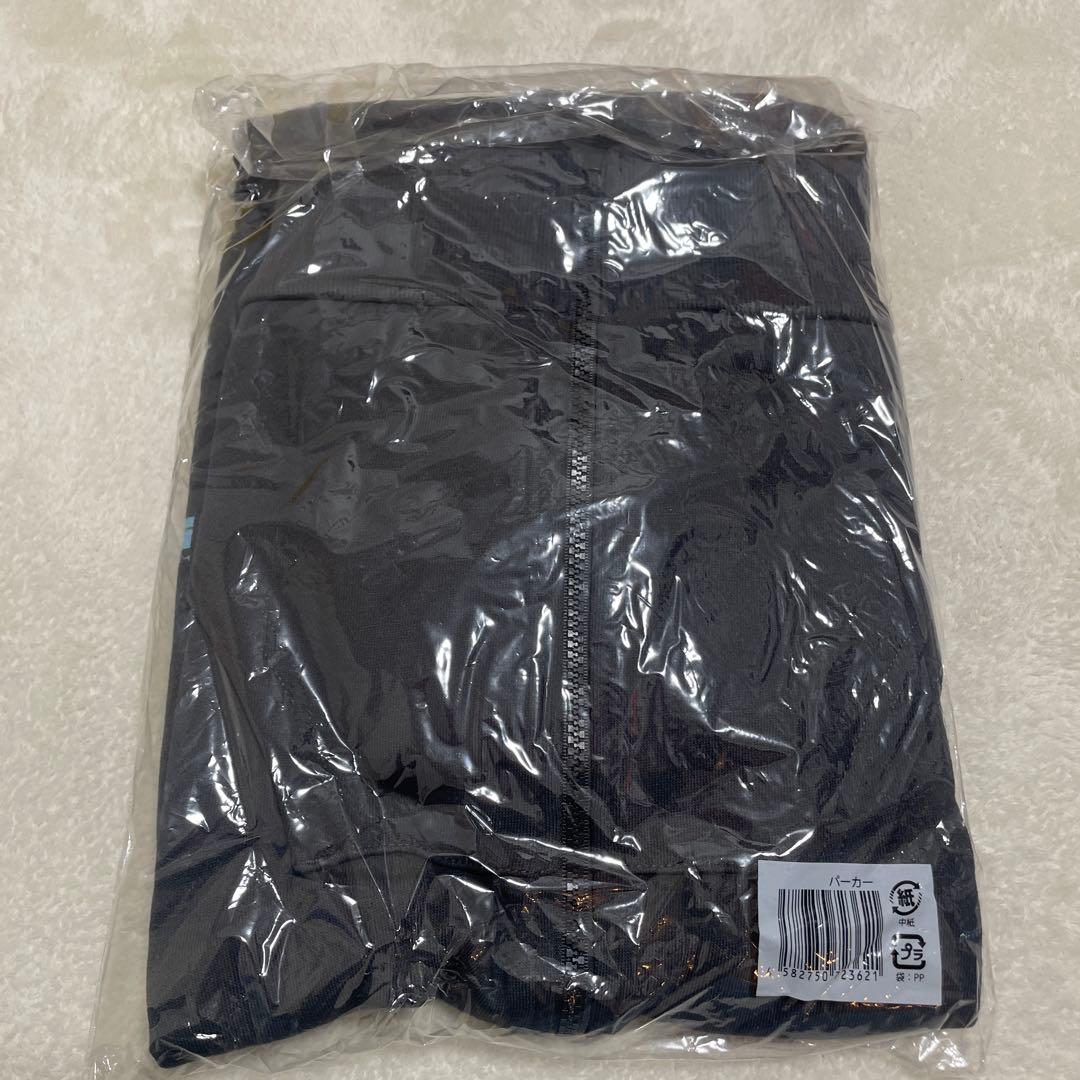 Man 2024 パーカー