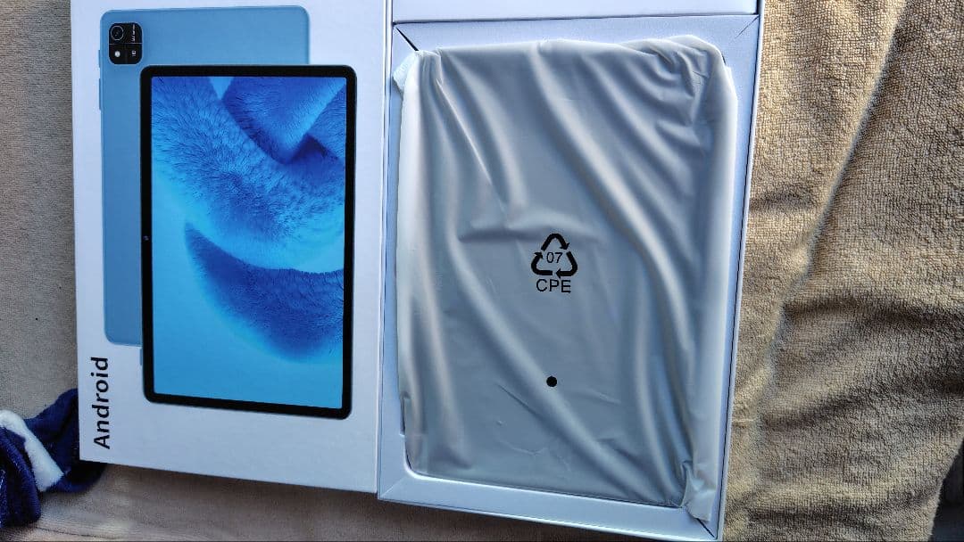 Android　tablet アンドロイドタブレット16