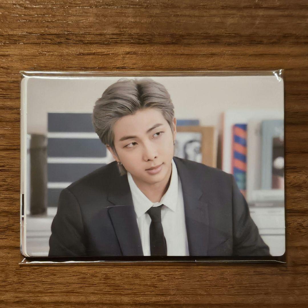 アイドル BTS MERCH BOX #5