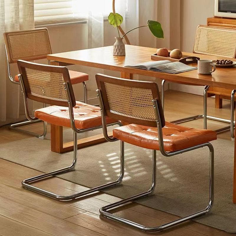 新品 イニングチェア ラタンチェア イス 韓国 インテリア