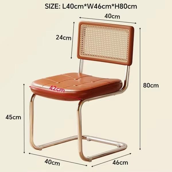 新品 イニングチェア ラタンチェア イス 韓国 インテリア