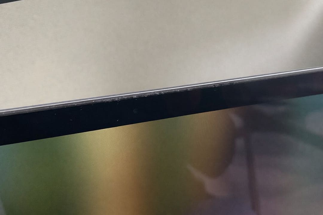 MacBook Pro 15インチ 2019 / メモリ16GB / 256GB