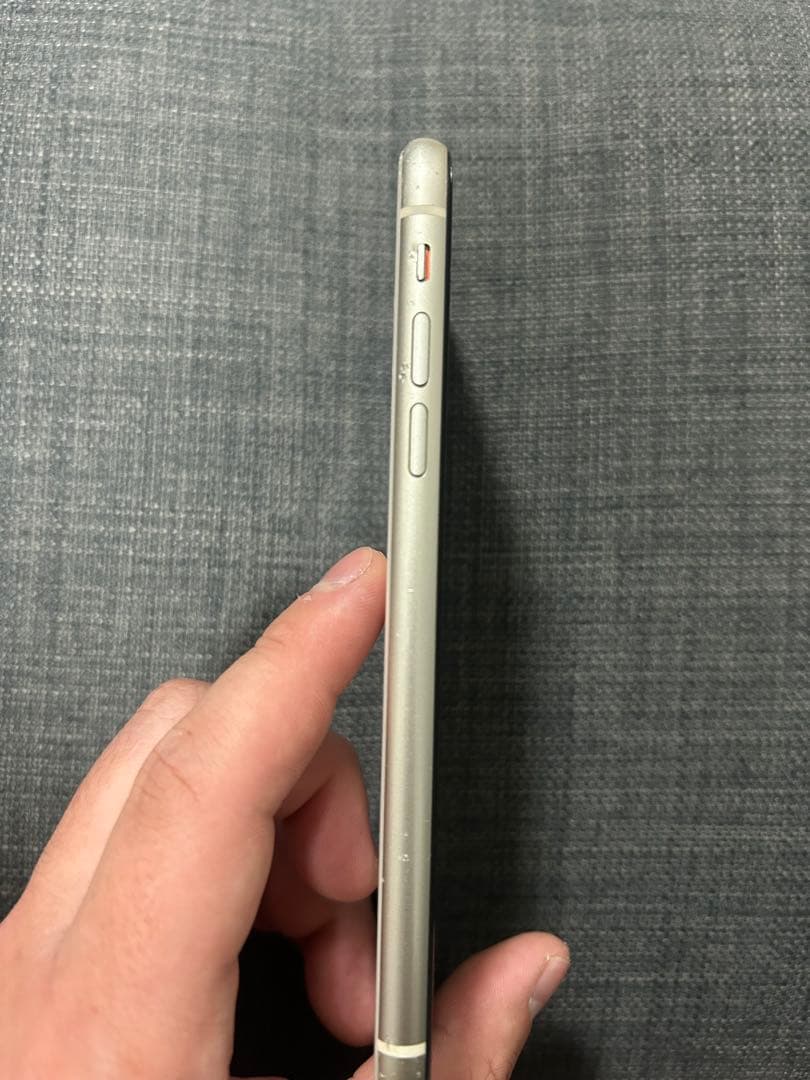 Apple iPhone 11 128GBホワイト