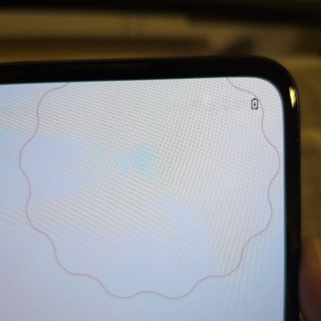 Google Pixel 4a　スマートフォン　本体