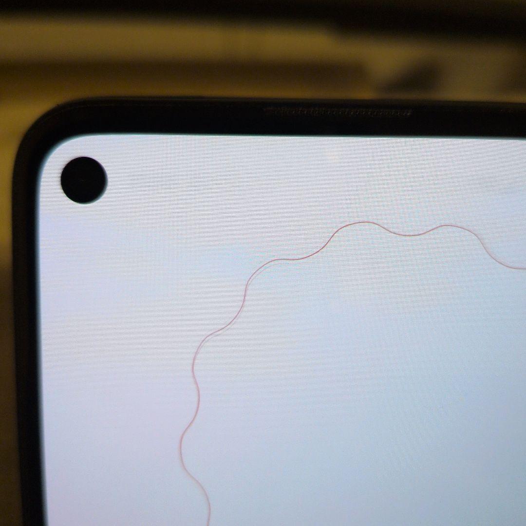 Google Pixel 4a　スマートフォン　本体