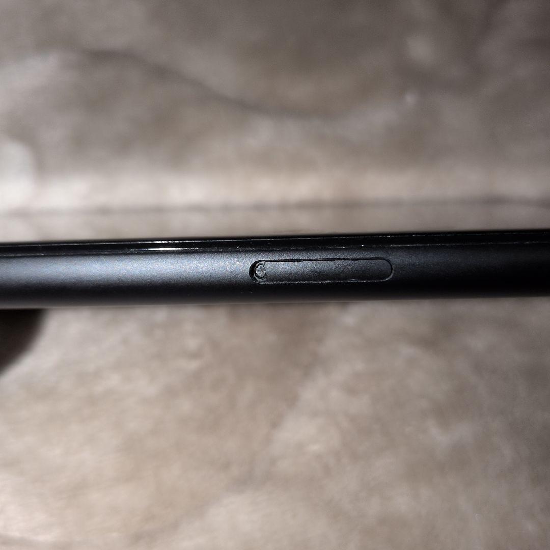 Google Pixel 4a　スマートフォン　本体