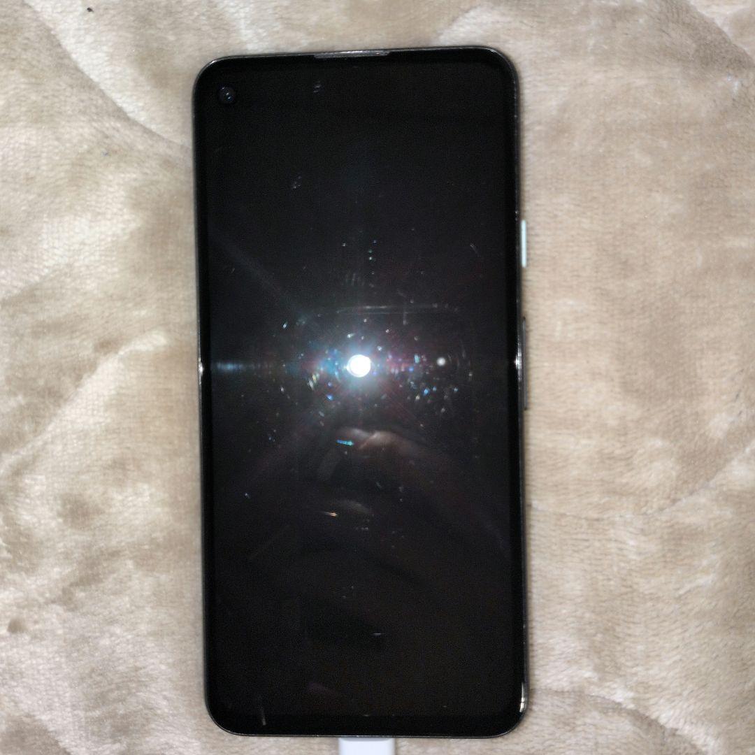 Google Pixel 4a　スマートフォン　本体
