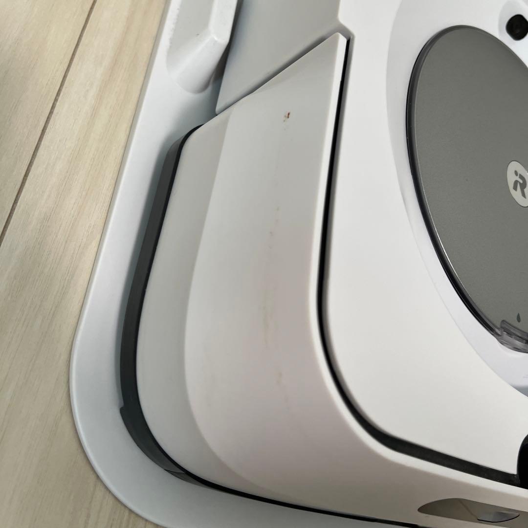 アイロボット ブラーバ