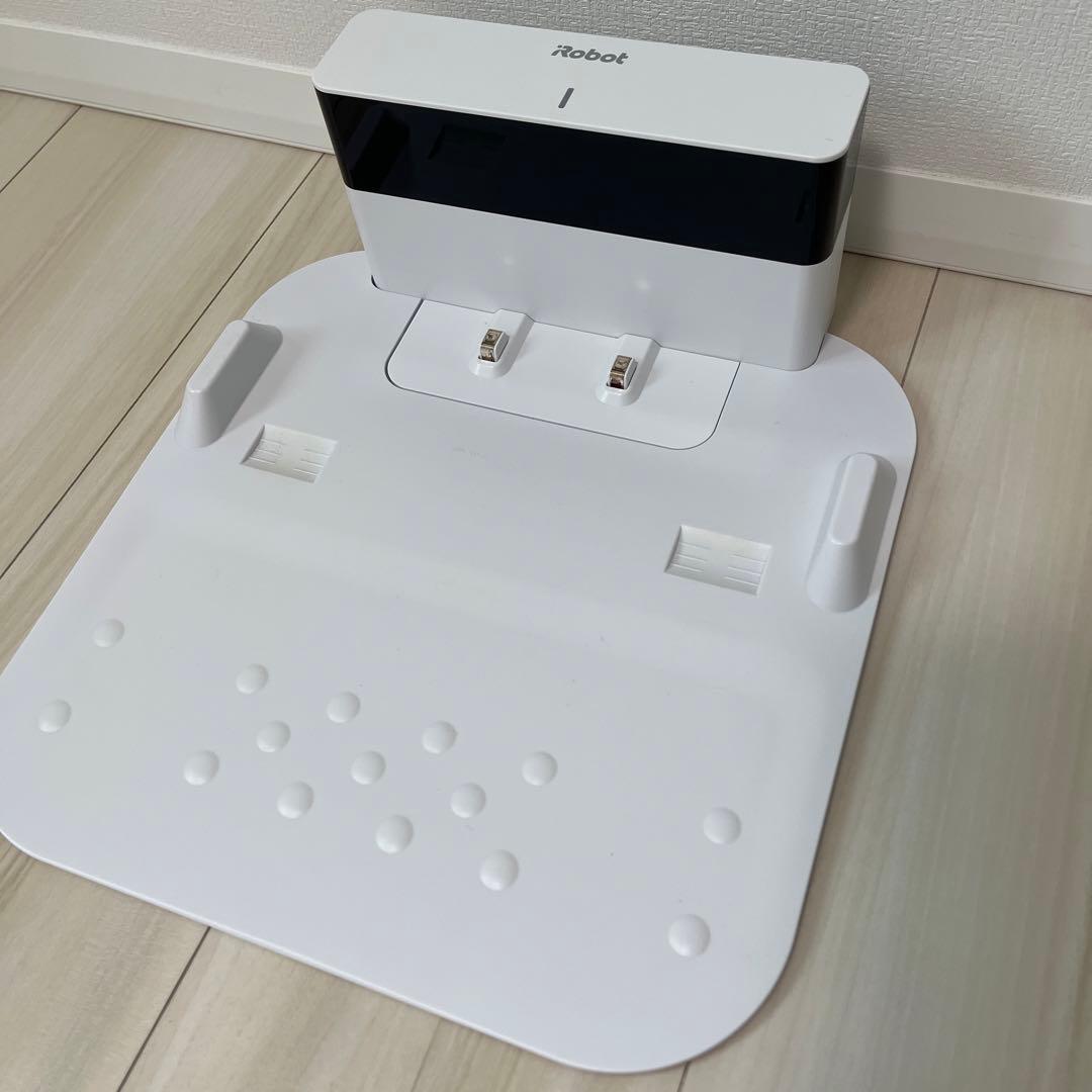 アイロボット ブラーバ