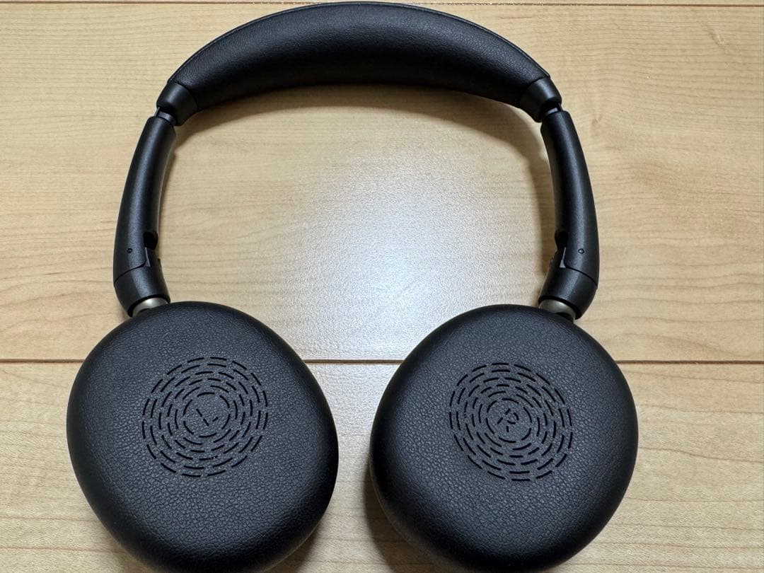 Jabra Evolve2 65 Flex ヘッドセット&ワイヤレス充電器