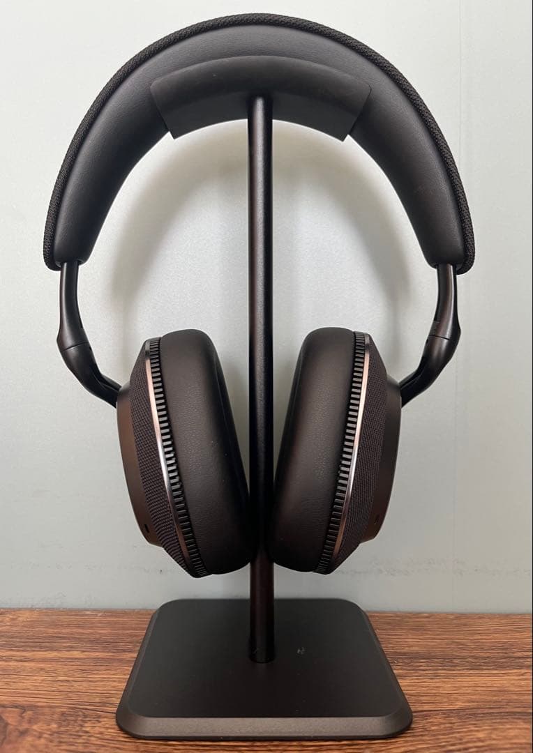 新品同様Bowers & Wilkins Px7 S3 ブラック　最終値下げ価格