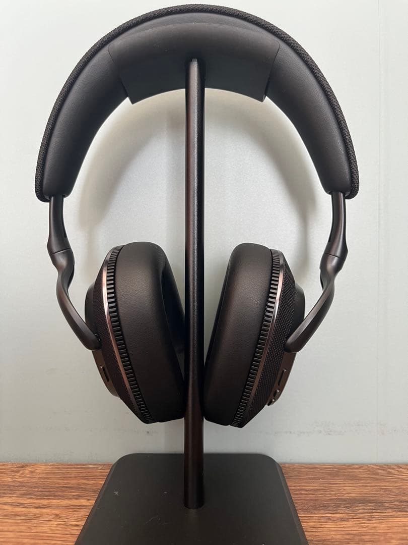 新品同様Bowers & Wilkins Px7 S3 ブラック　最終値下げ価格