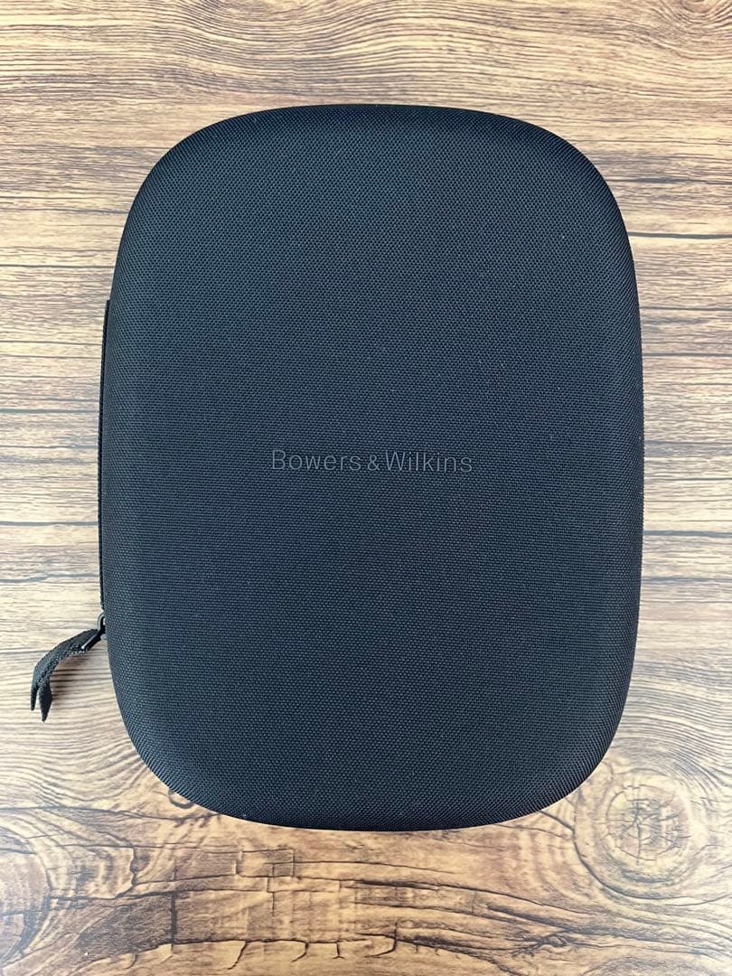 新品同様Bowers & Wilkins Px7 S3 ブラック　最終値下げ価格