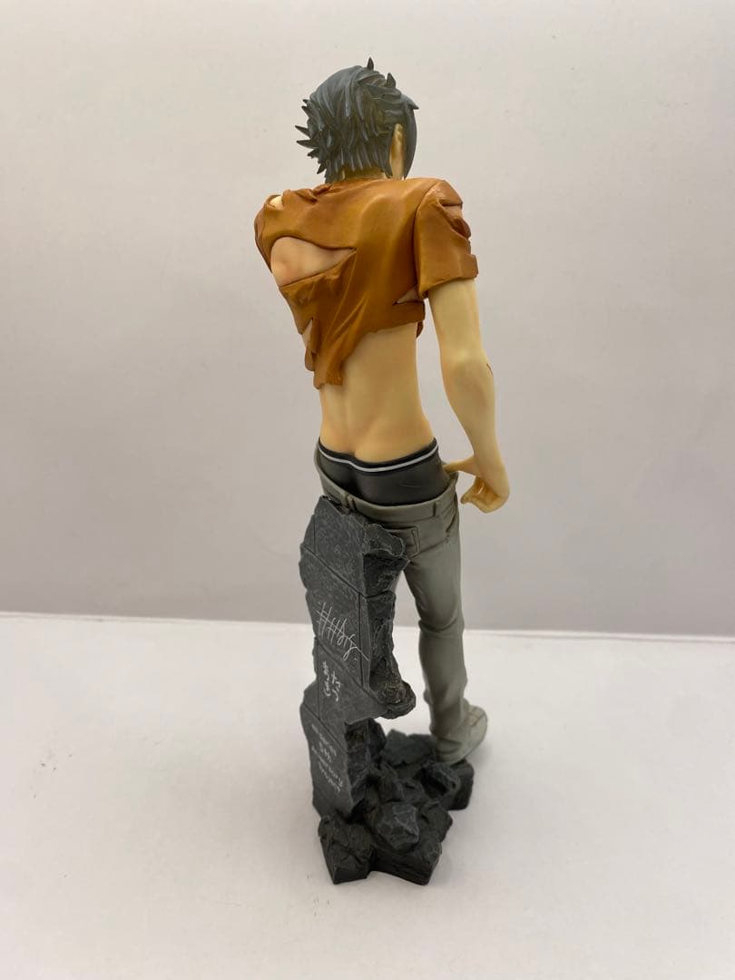 希少　咎狗の血 アキラ コトブキヤ限定 Akira -Damage ver.-