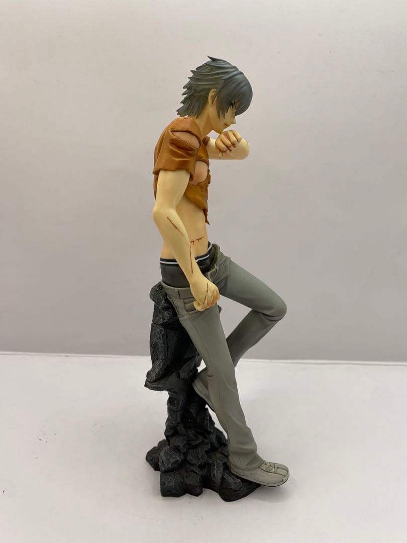 希少　咎狗の血 アキラ コトブキヤ限定 Akira -Damage ver.-