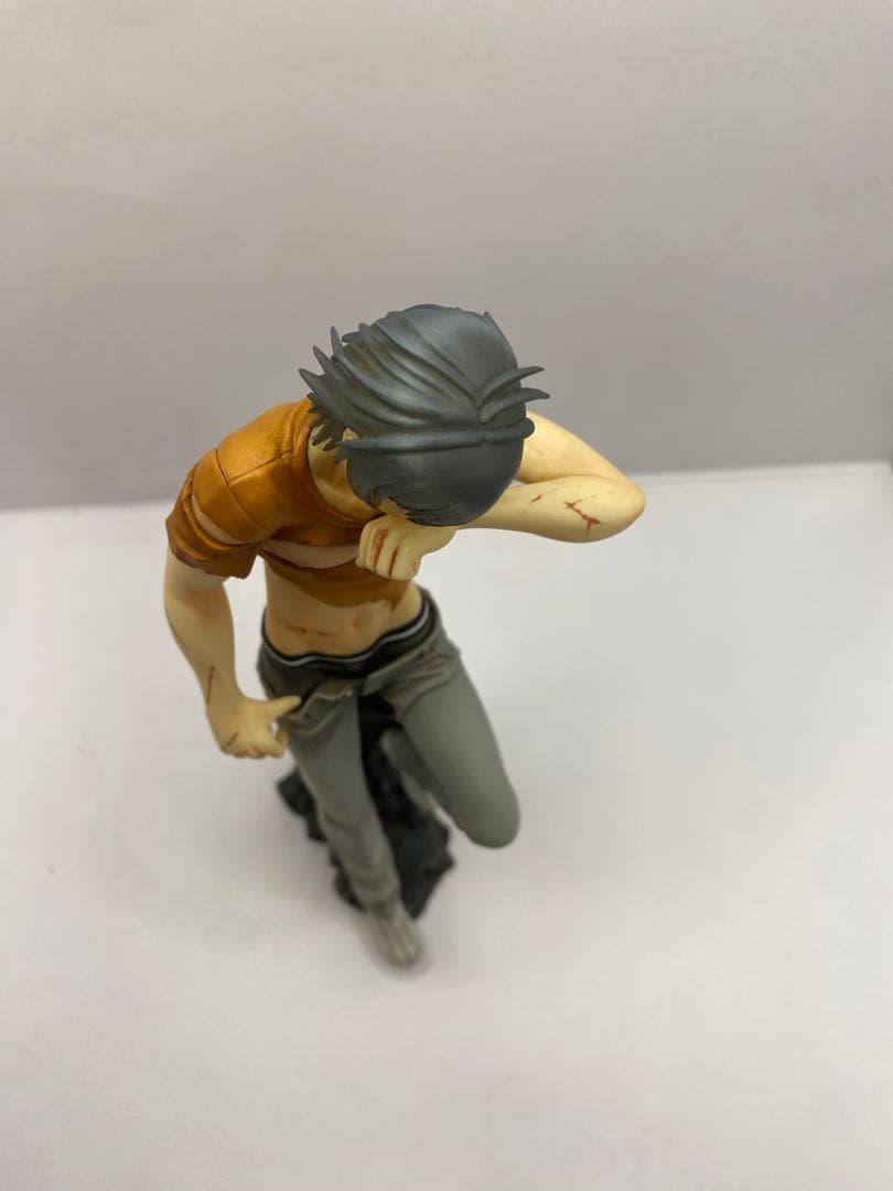 希少　咎狗の血 アキラ コトブキヤ限定 Akira -Damage ver.-