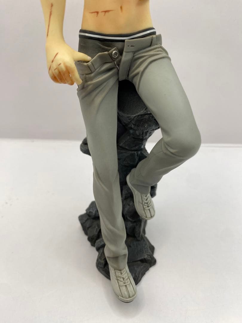 希少　咎狗の血 アキラ コトブキヤ限定 Akira -Damage ver.-