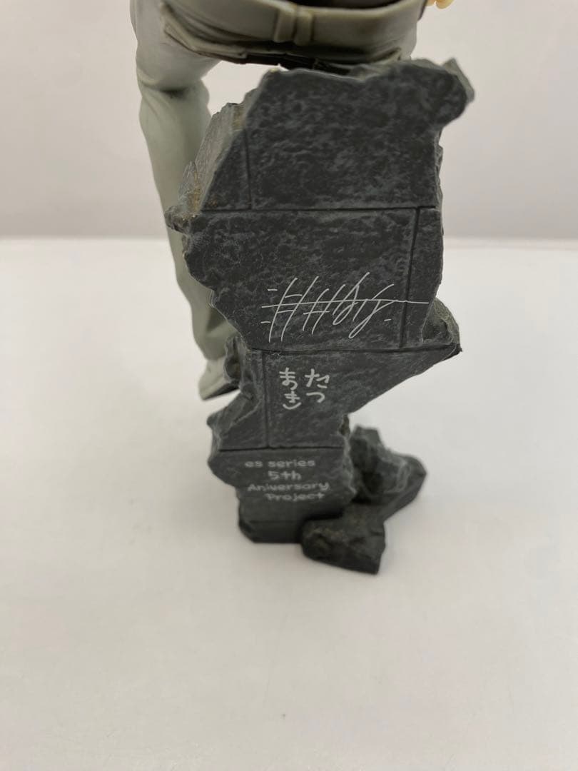 希少　咎狗の血 アキラ コトブキヤ限定 Akira -Damage ver.-