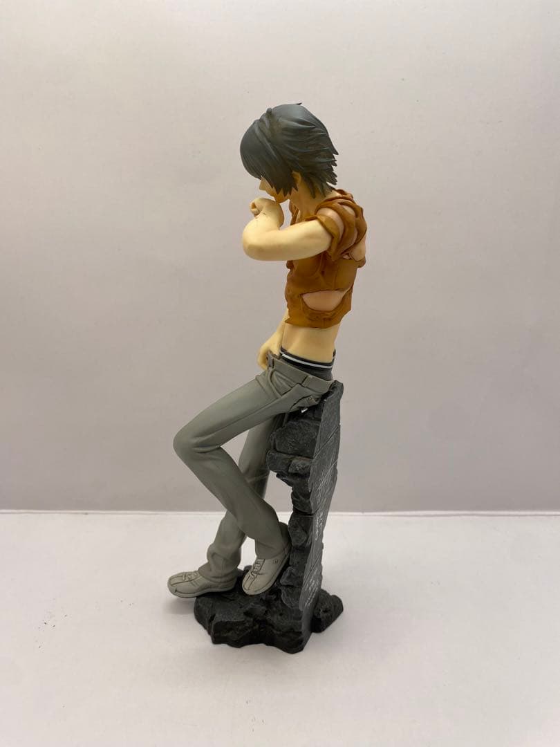 希少　咎狗の血 アキラ コトブキヤ限定 Akira -Damage ver.-