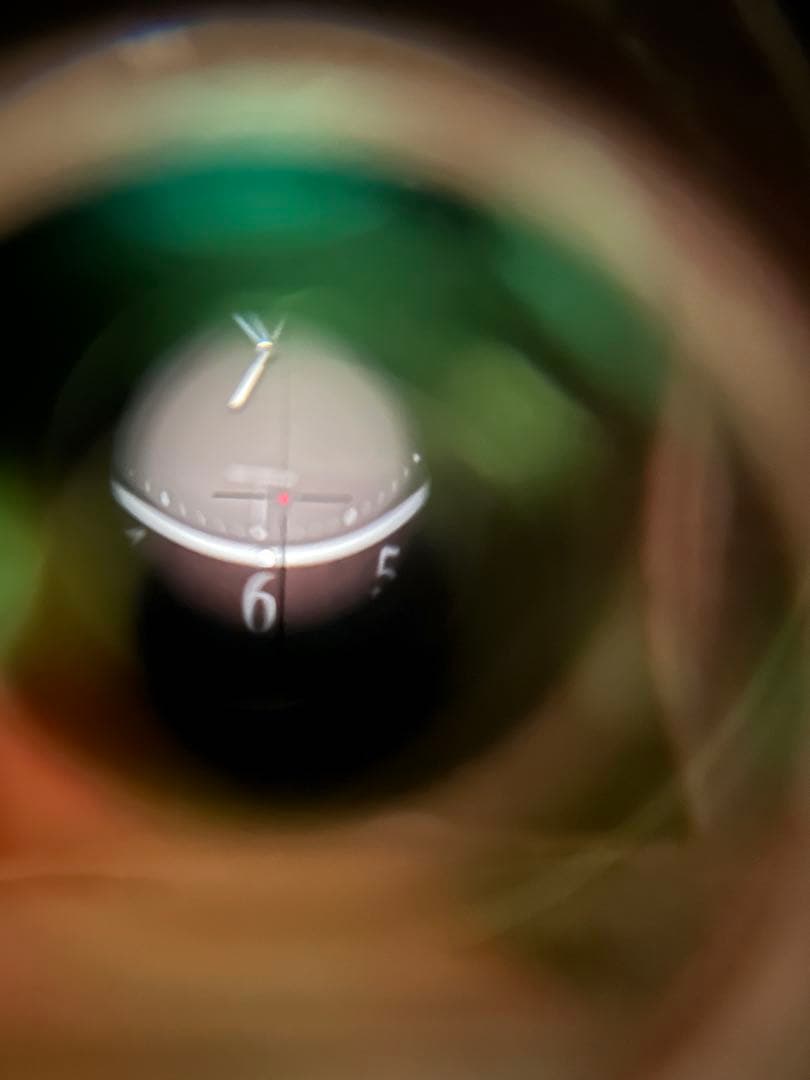 ACOGタイプ　TA31　集光式　4倍スコープ