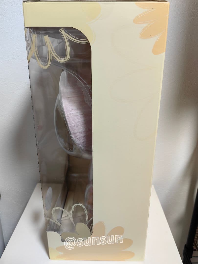 POPMART MOKOKO FALL INTO SPRING ぬいぐるみ