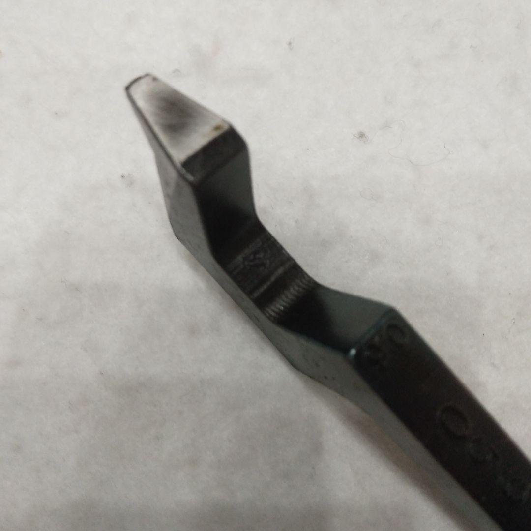 刻印0.6mmPT950大曲