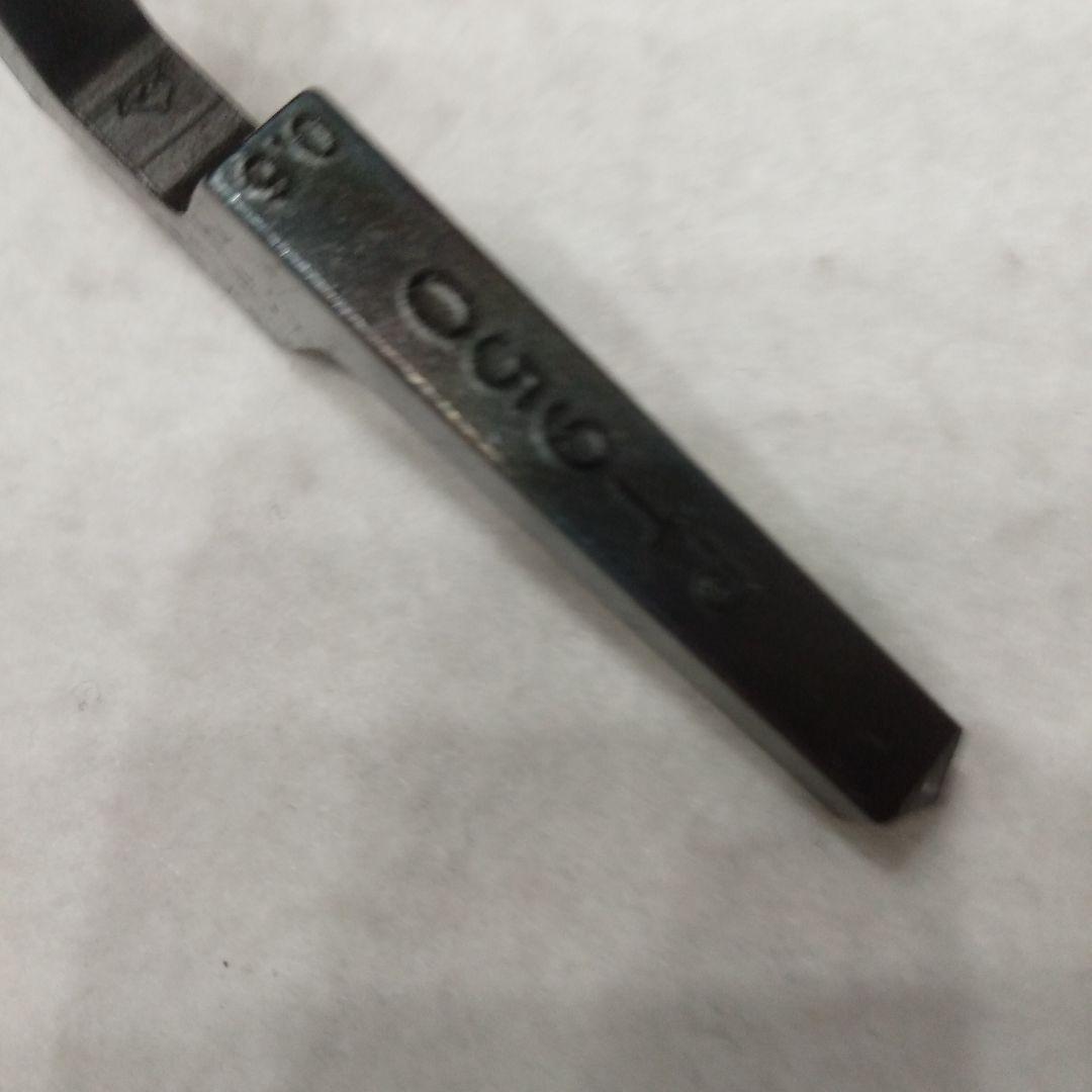 刻印0.6mmPT950大曲