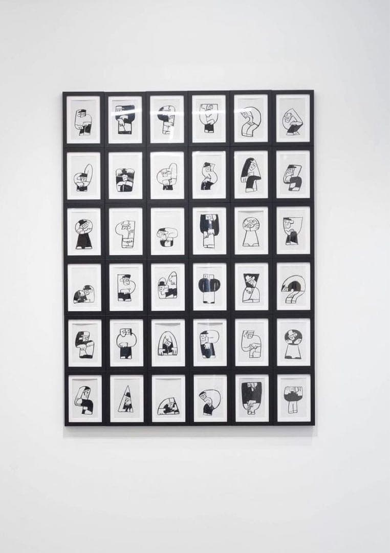 クロッキー/keisuke terada
