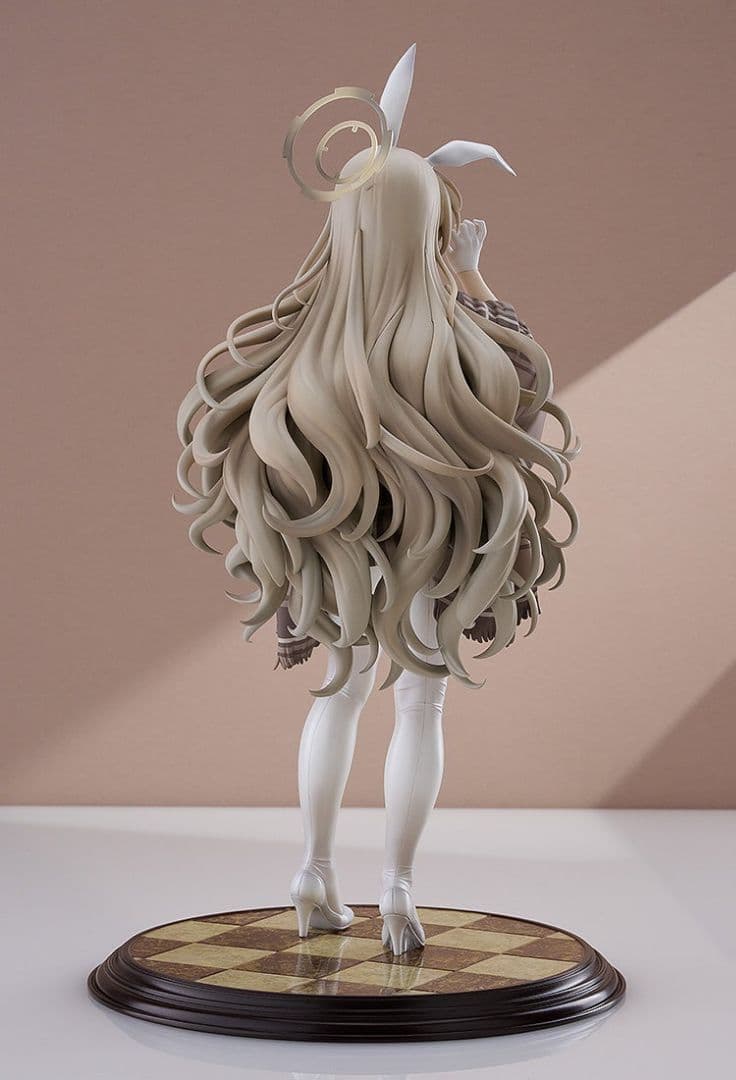 【新品】ブルーアーカイブ 室笠アカネ(バニーver.) 1/7 完成品フィギュア