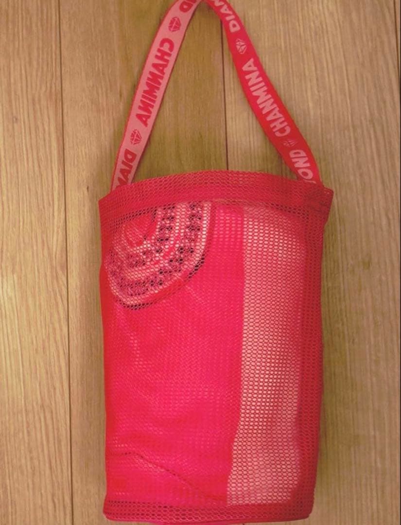 ちゃんみな ブランケット