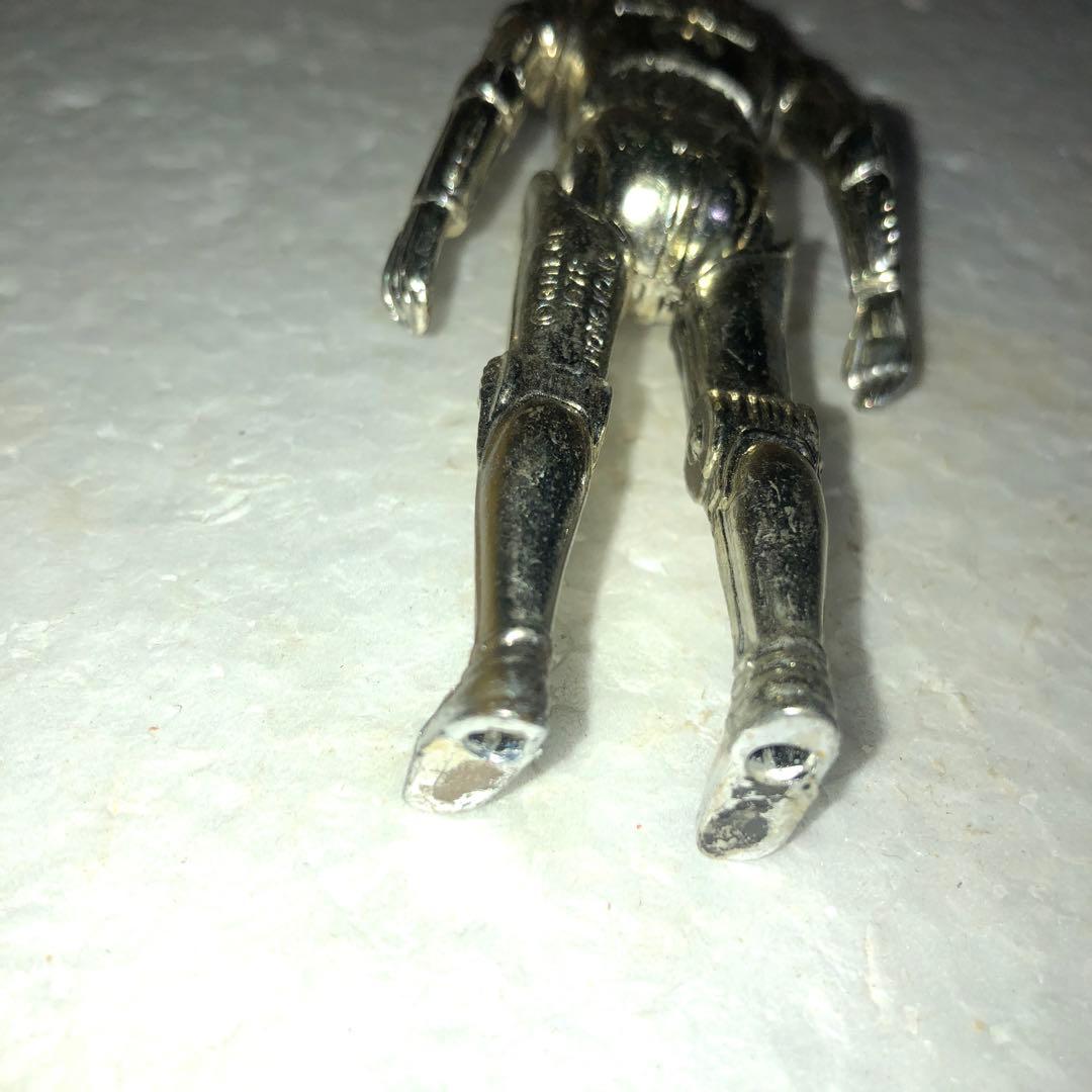 希少　値引き不可　バラ売り不可　旧ケナー　スターウォーズ　レア　中古フィギュア