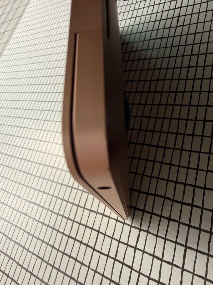 【美品です】Mac Book Air ローズゴールド 13インチ