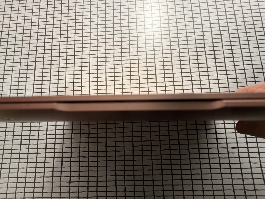 【美品です】Mac Book Air ローズゴールド 13インチ