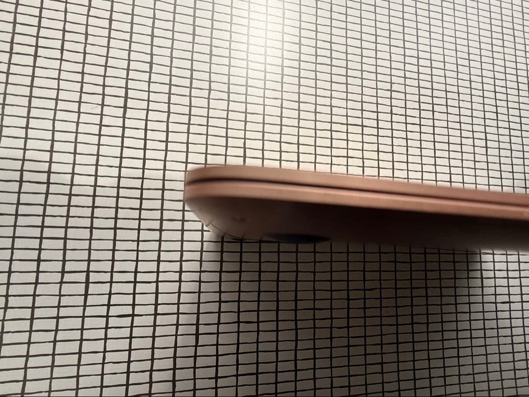 【美品です】Mac Book Air ローズゴールド 13インチ