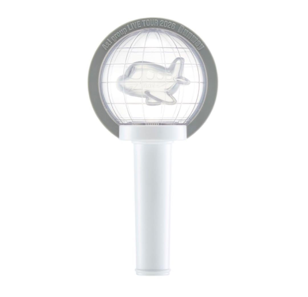 Aぇǃgroup Runway 佐野晶哉　うちわ　ペンライト