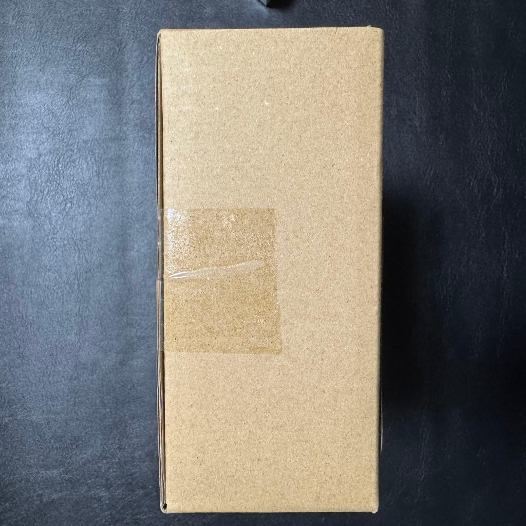 ポケモンカード　インフェルノX ムニキスゼロ　シュリンク付き★新品未開封BOX★