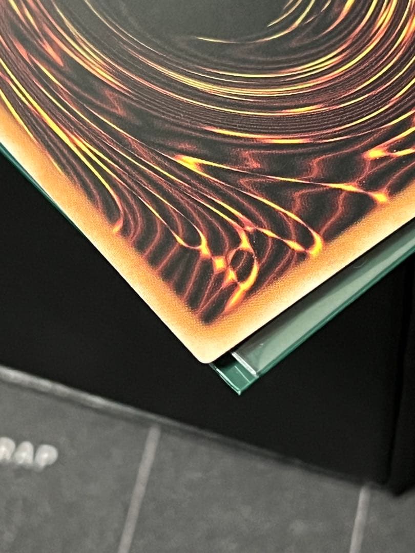 金雲獣-馬龍 エニグマスター・パックビット