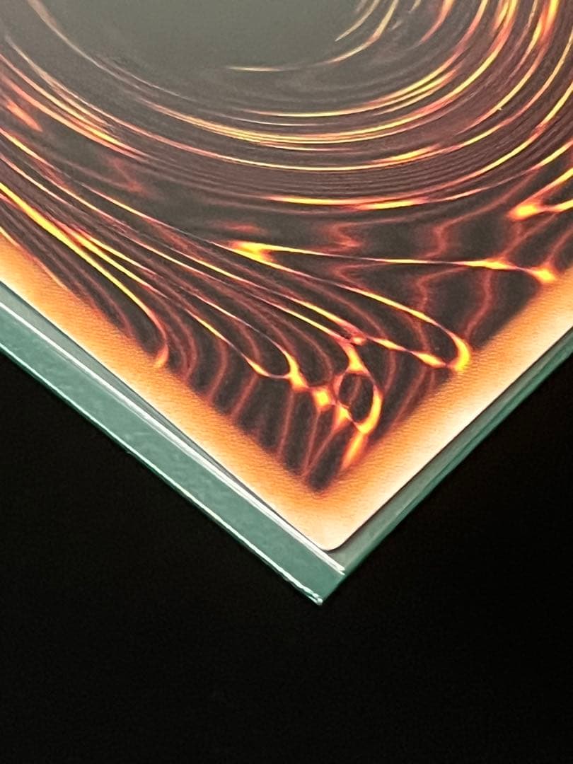 金雲獣-馬龍 エニグマスター・パックビット