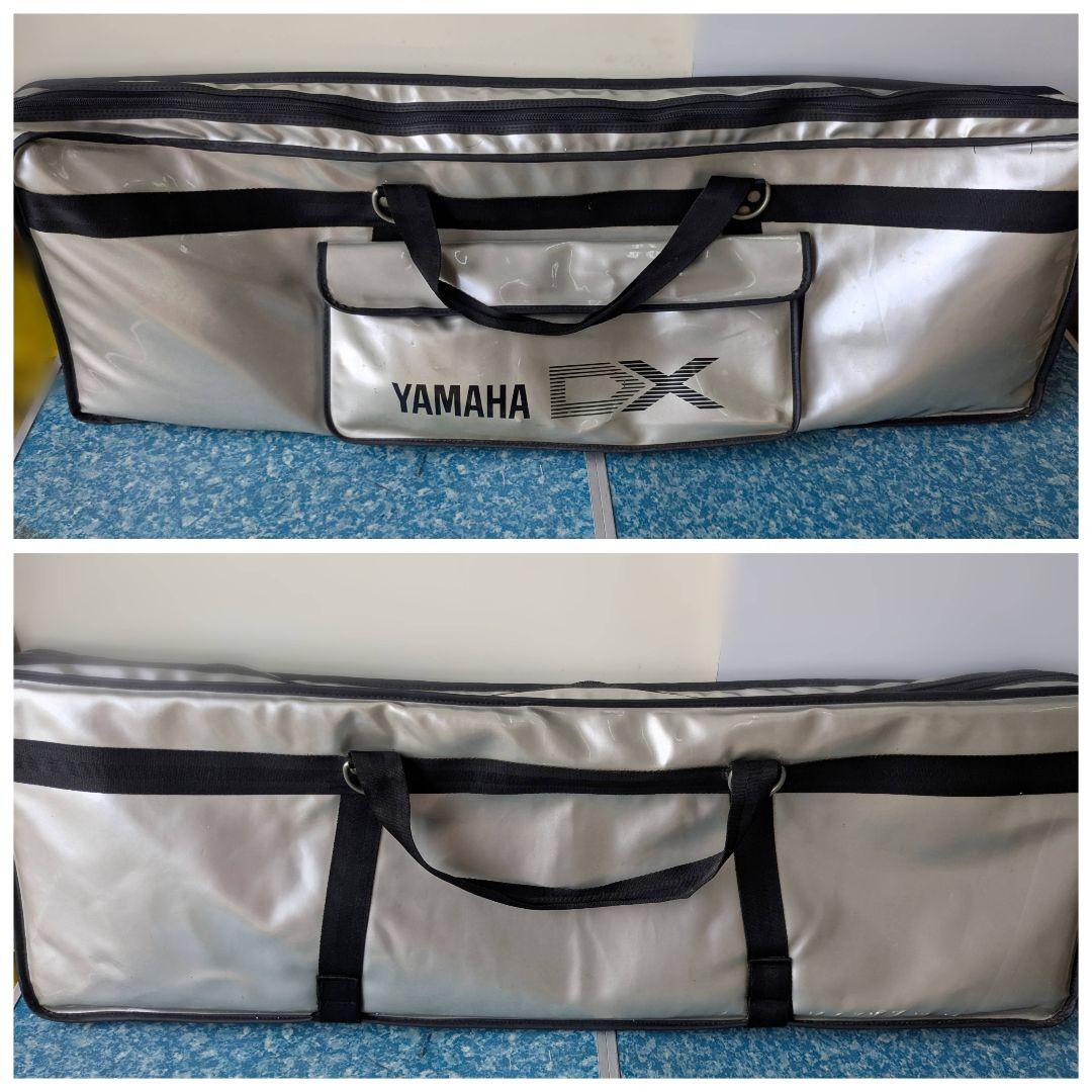 【ジャンク品扱い】YAMAHA DX7 シンセサイザー