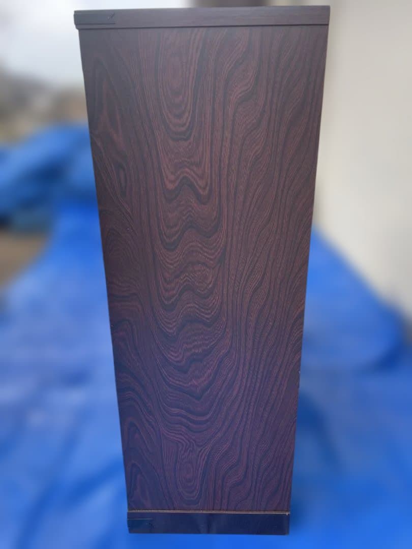 民芸家具 和箪笥 時代箪笥 和家具 タンス チェスト89cm幅 6段/４段 2棹