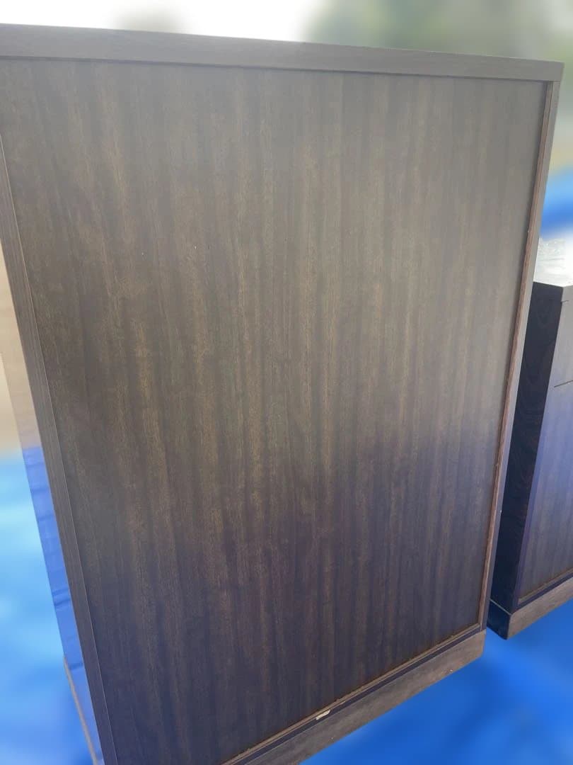 民芸家具 和箪笥 時代箪笥 和家具 タンス チェスト89cm幅 6段/４段 2棹