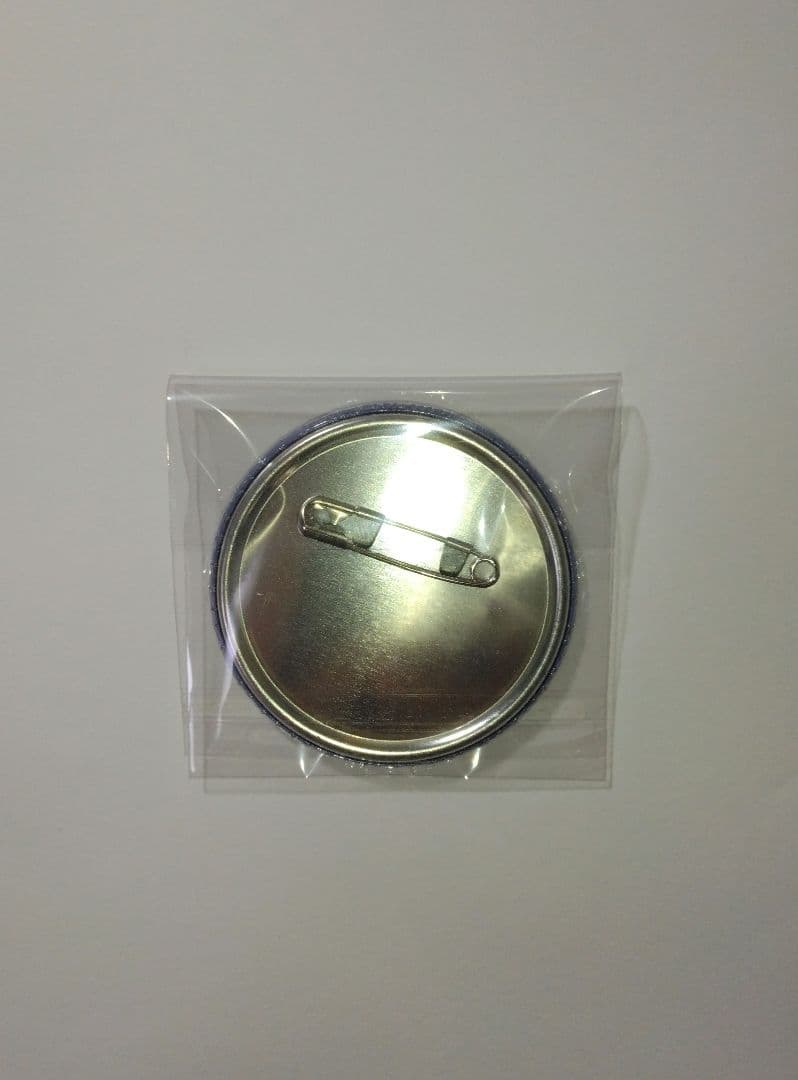 ブルーロック 御影玲王 プリンセスカフェ プリカフェ カラオケの鉄人 缶バッジ