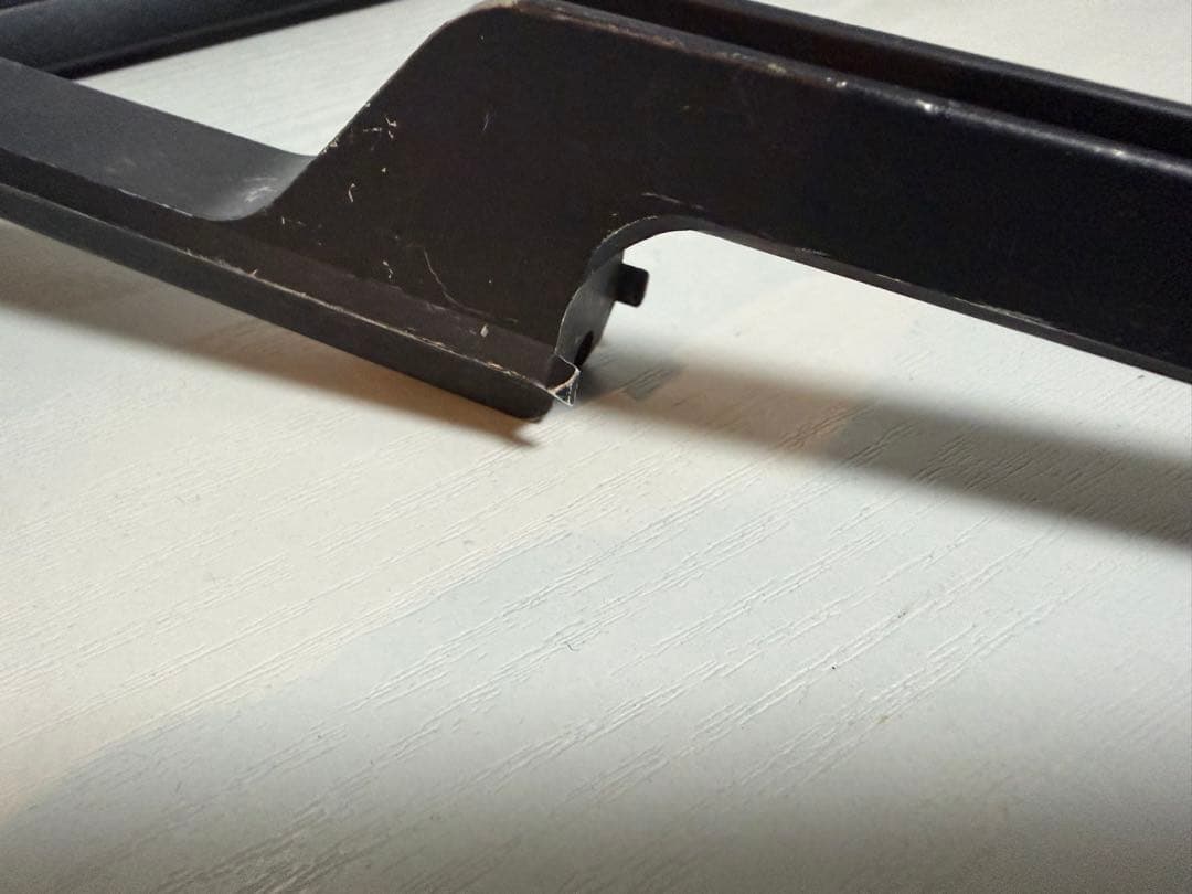 M4キャリングハンドル＋グースネックマウントセット