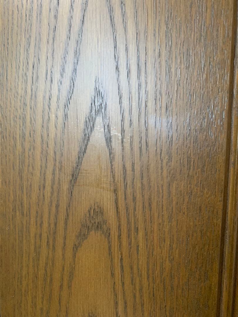 洋服タンス 洋タンス ワードローブ クローゼット 衣類収納 3枚扉 天然木