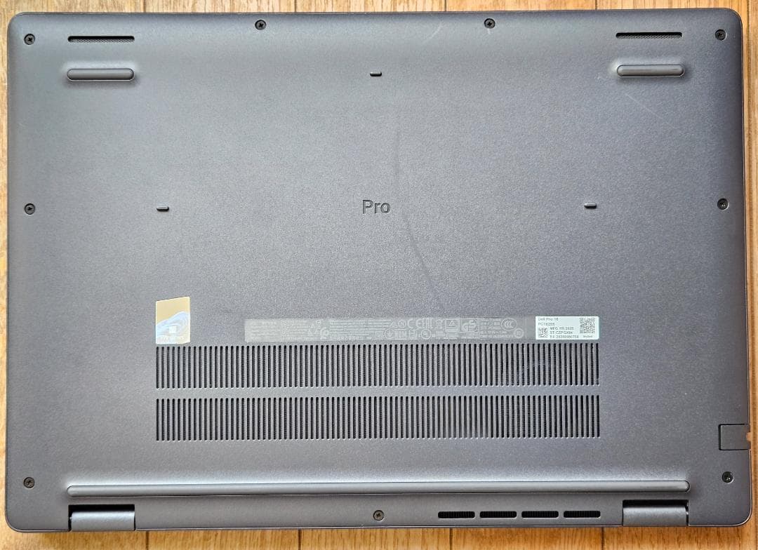 AMD Ryzen5 220 16インチ 大画面 16:10 Windows11