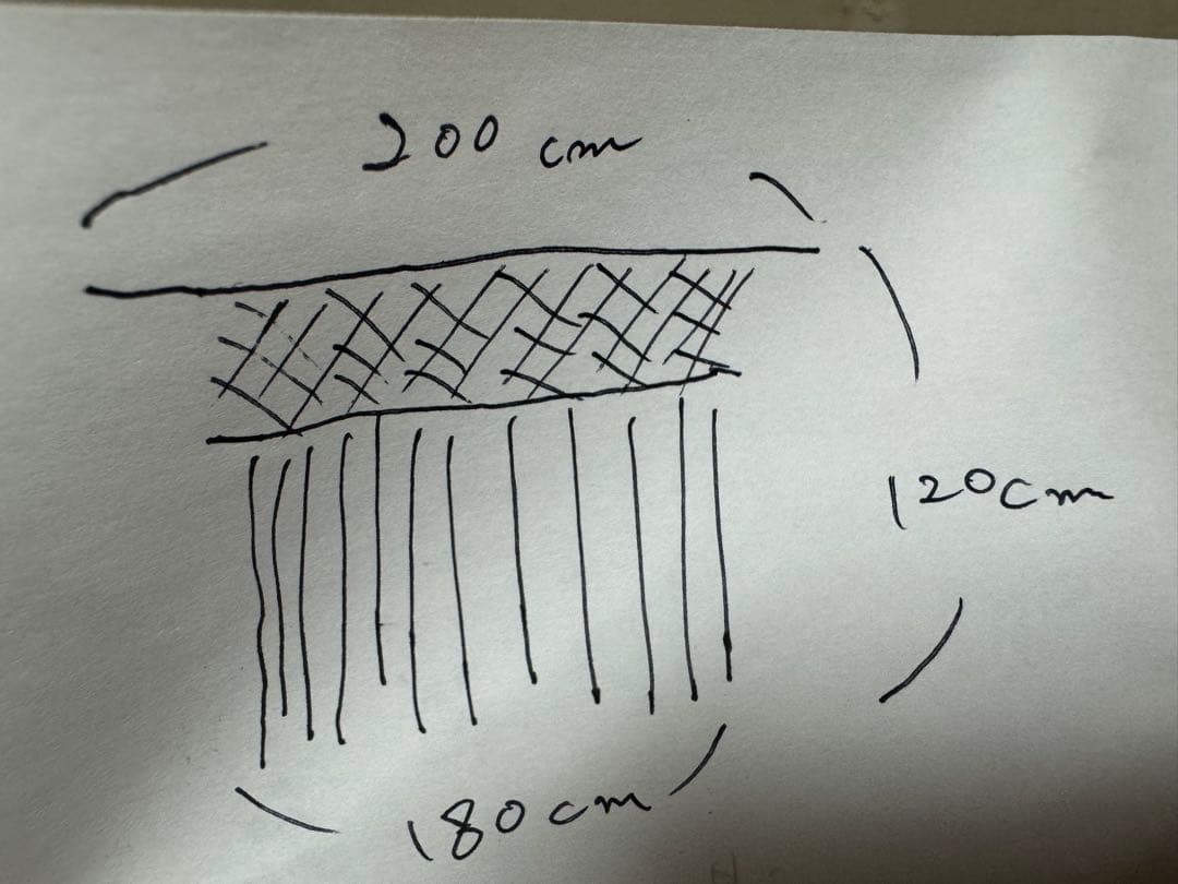 縄のれん　縄暖簾