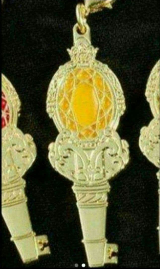 フィギュア ツイステッドワンダーランド一番くじ 第六弾 サバナクロー寮