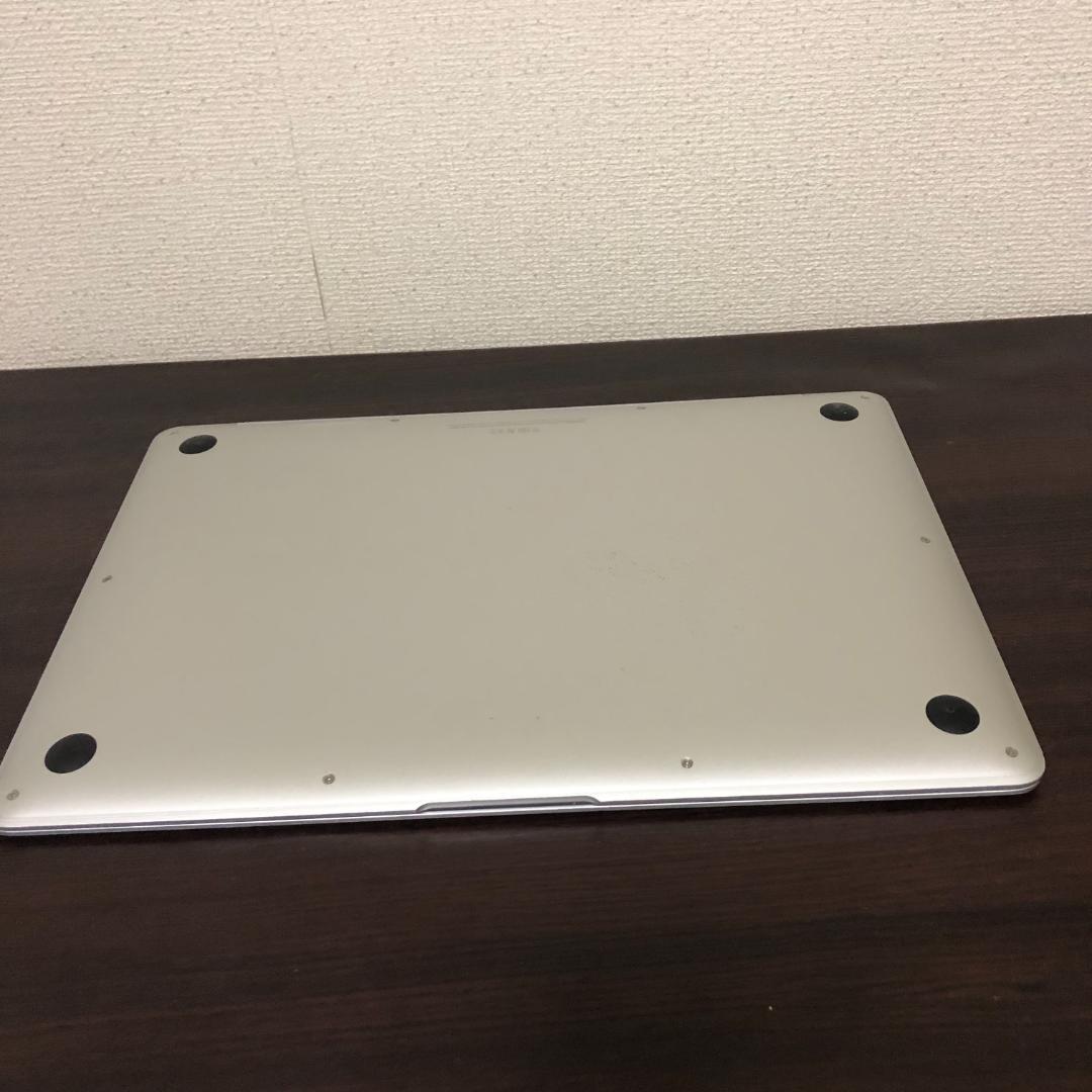 MacBook本体 MacBook Air 2020 i3/8GB/256GB Sequoia